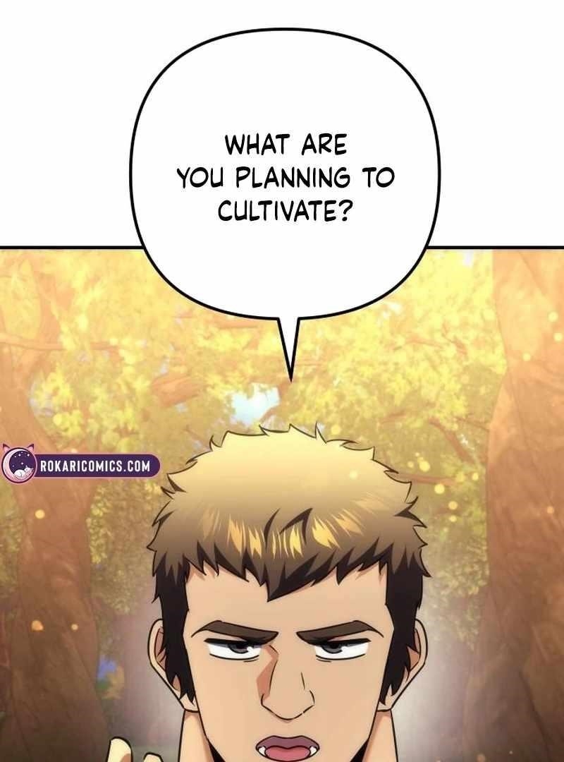 Goddess of Abundance and the Genius Rogue Apostle Chapter 19 - Page 208
