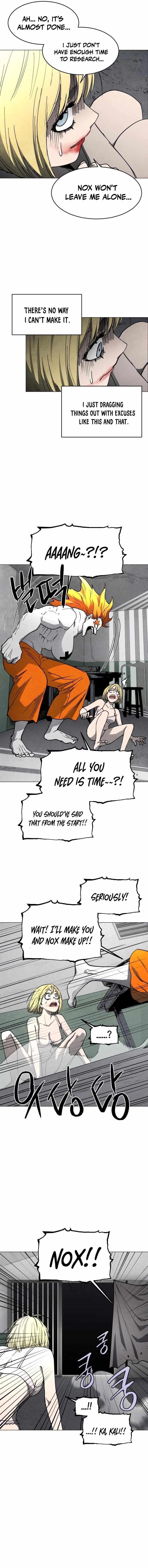 Fog Land Chapter 16 - Page 13