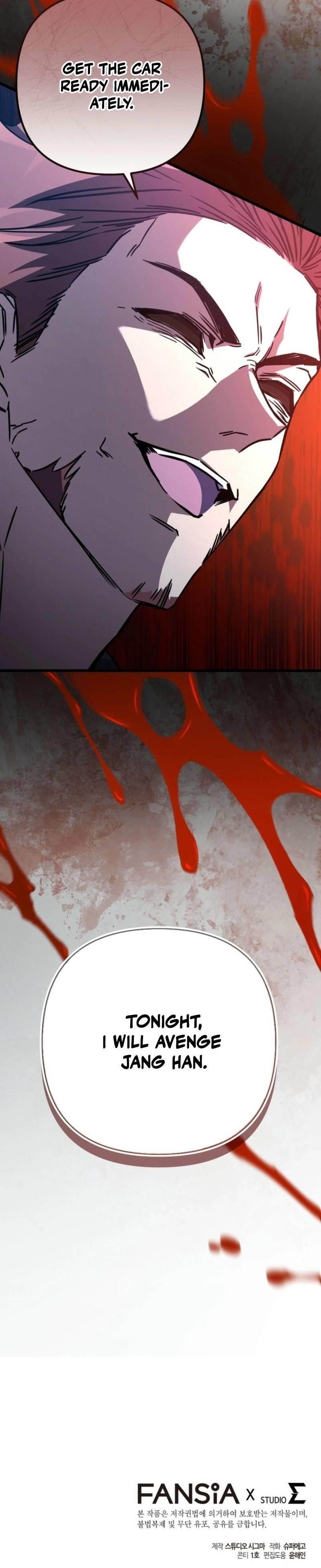 The Regressed Extra Becomes a Genius Chapter 11 - Page 23