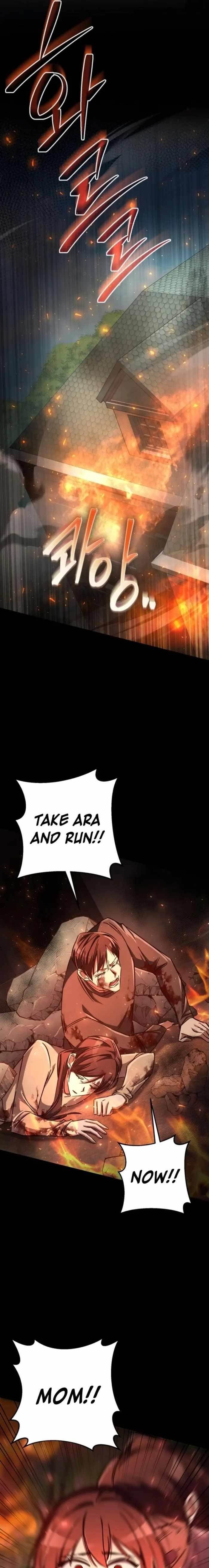 The Regressed Extra Becomes a Genius Chapter 21 - Page 15