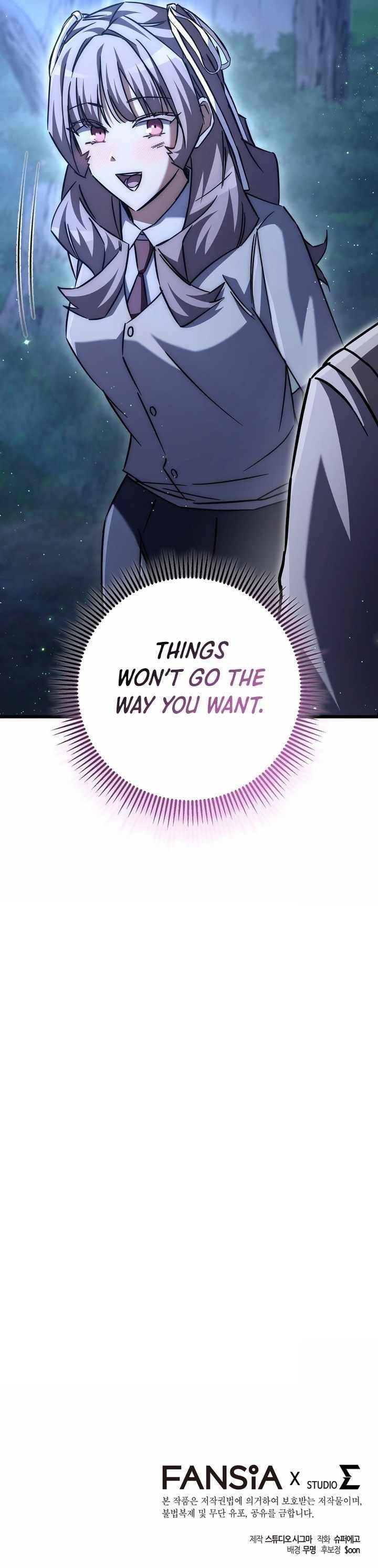 The Regressed Extra Becomes a Genius Chapter 22 - Page 18