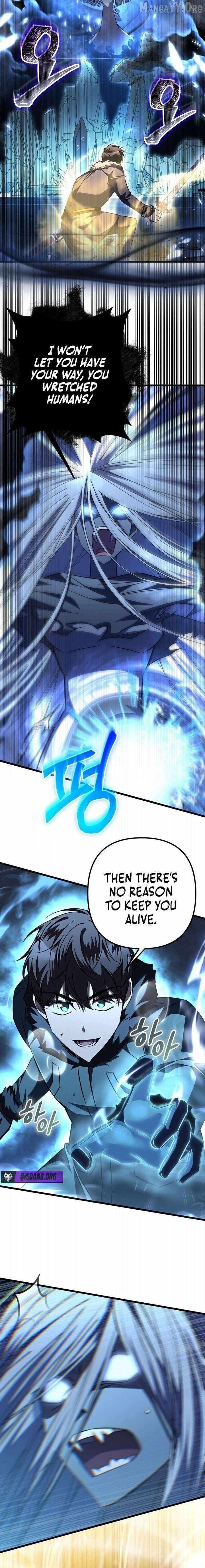 The Regressed Extra Becomes a Genius Chapter 26 - Page 4