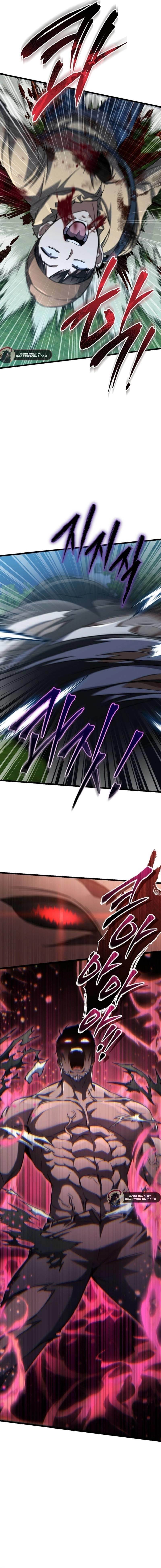The Regressed Extra Becomes a Genius Chapter 9 - Page 4