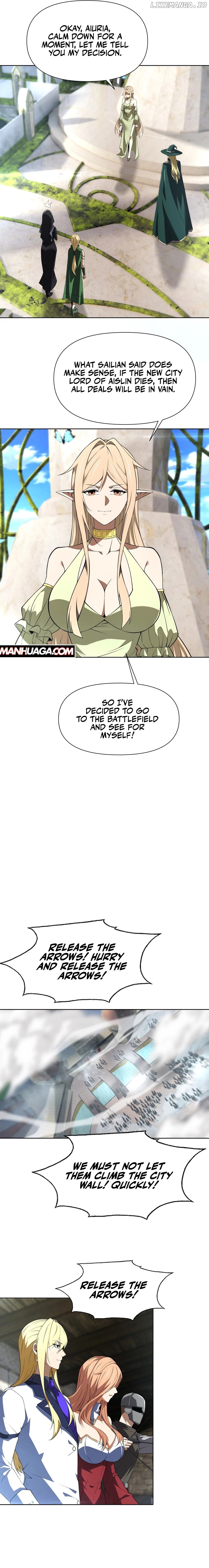 I Build an Industrial Empire on the Magic Continent Chapter 26 - Page 12
