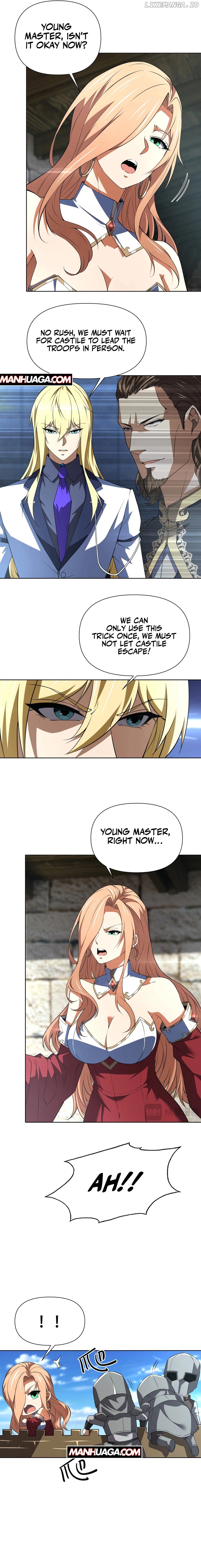 I Build an Industrial Empire on the Magic Continent Chapter 26 - Page 13