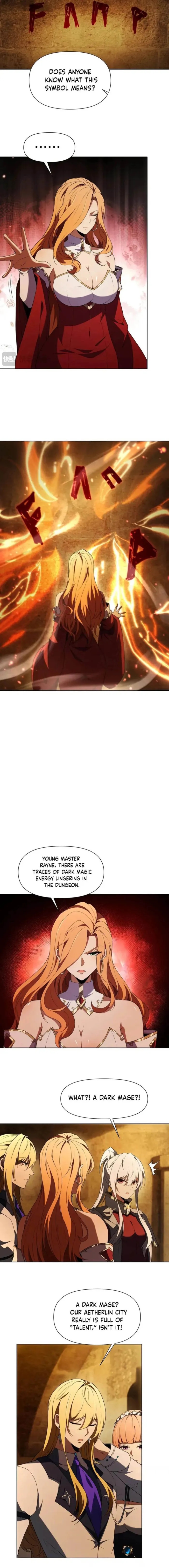 I Build an Industrial Empire on the Magic Continent Chapter 46 - Page 2