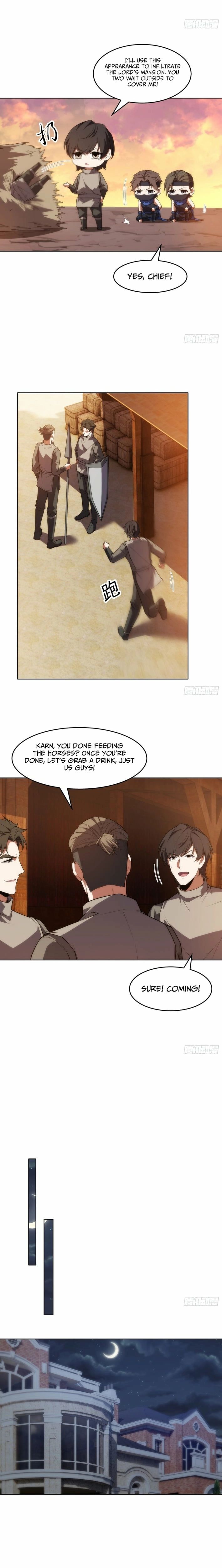 I Build an Industrial Empire on the Magic Continent Chapter 68 - Page 10