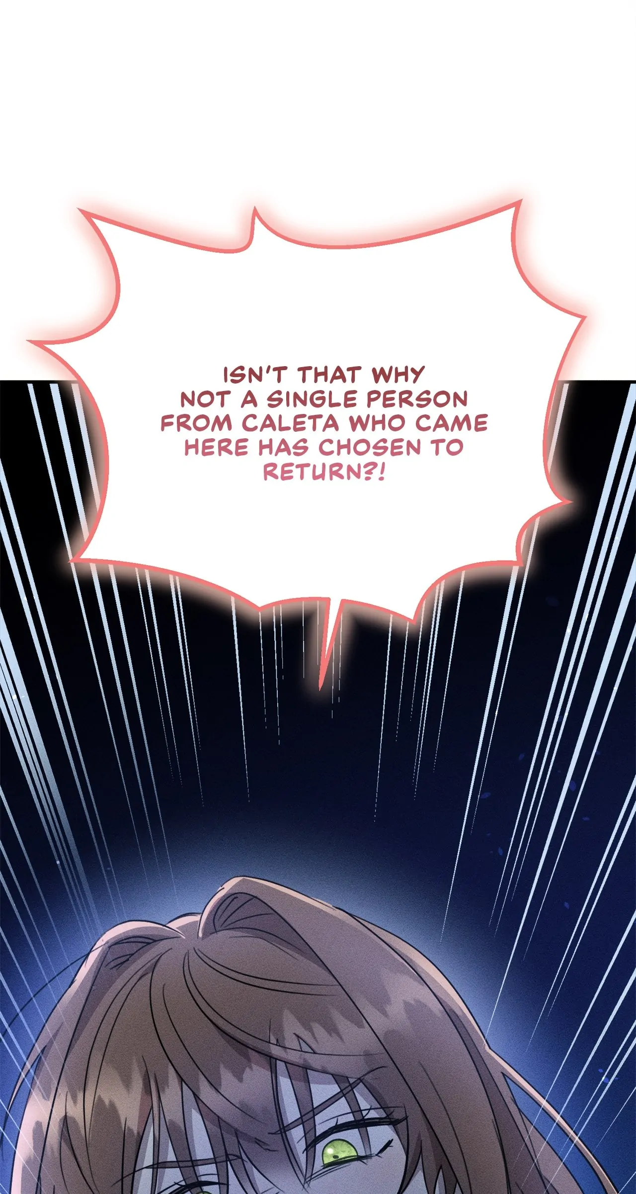 Don’t Be Carelessly Friendly Chapter 28 - Page 64