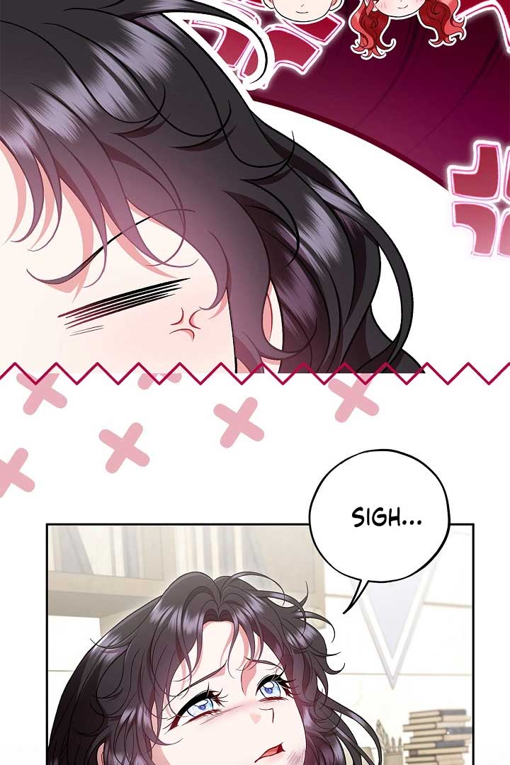 I Will Become the Villain’s Poison Detector Chapter 56 - Page 100