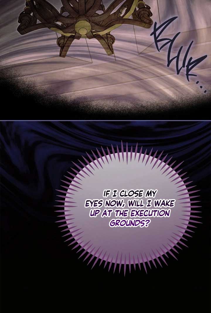 I Will Become the Villain’s Poison Detector Chapter 56 - Page 105