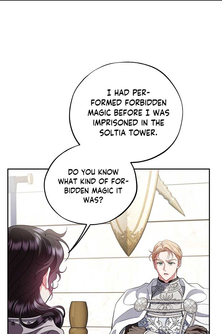 I Will Become the Villain’s Poison Detector Chapter 56 - Page 40