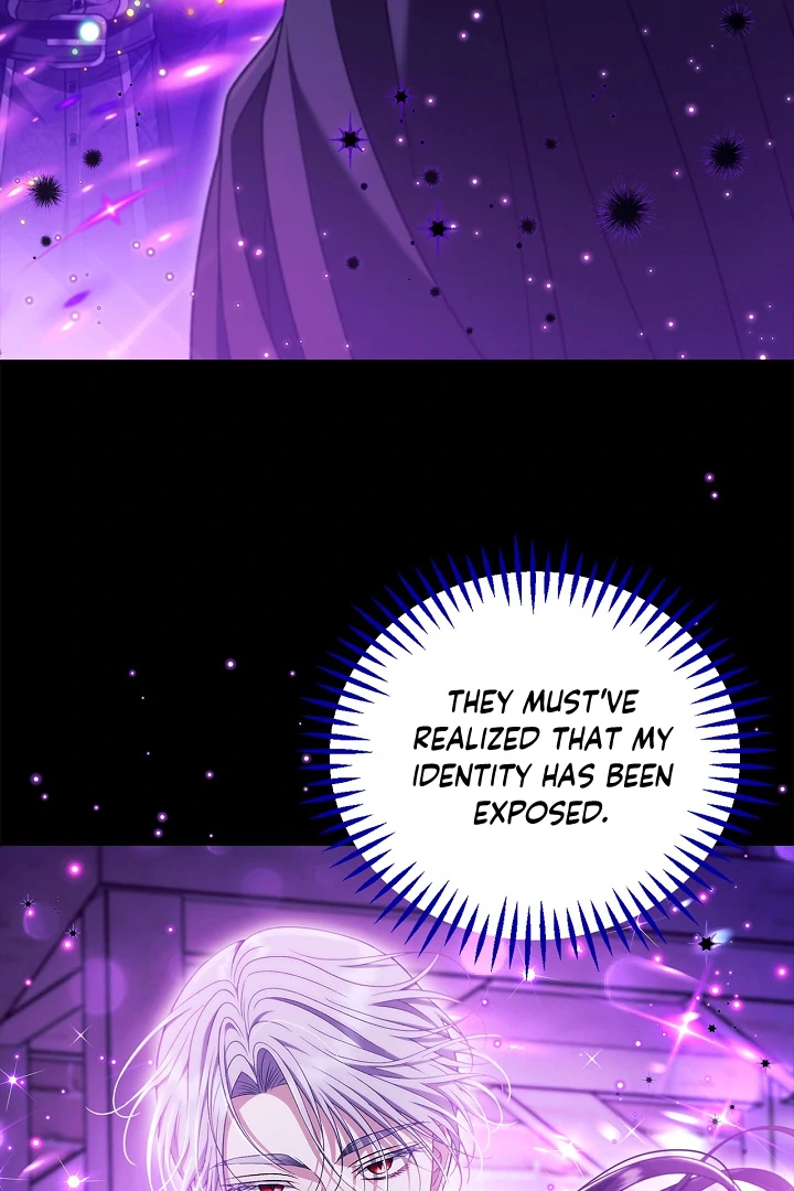 I Will Become the Villain’s Poison Detector Chapter 61 - Page 83