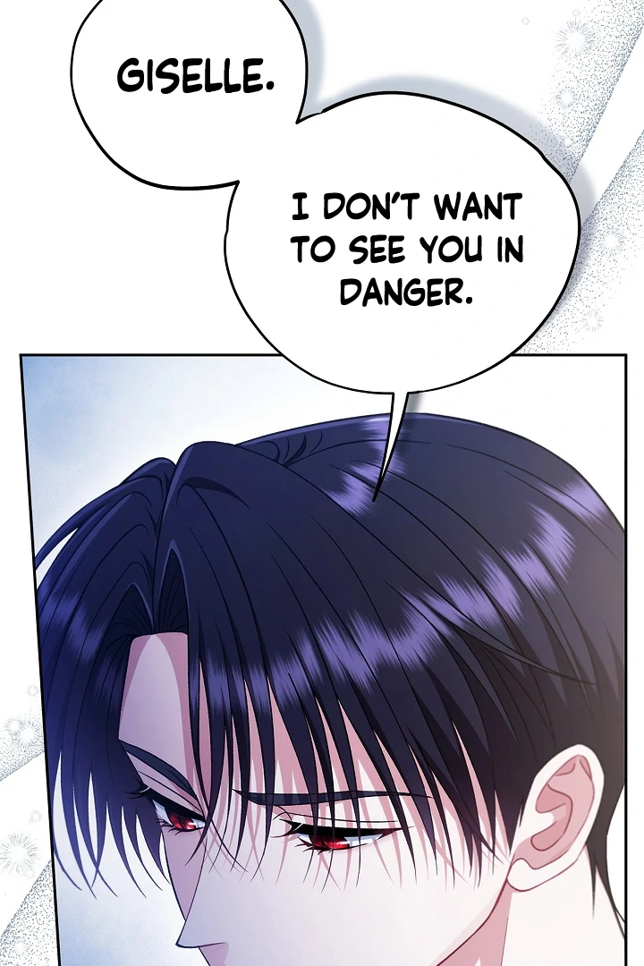 I Will Become the Villain’s Poison Detector Chapter 64 - Page 78