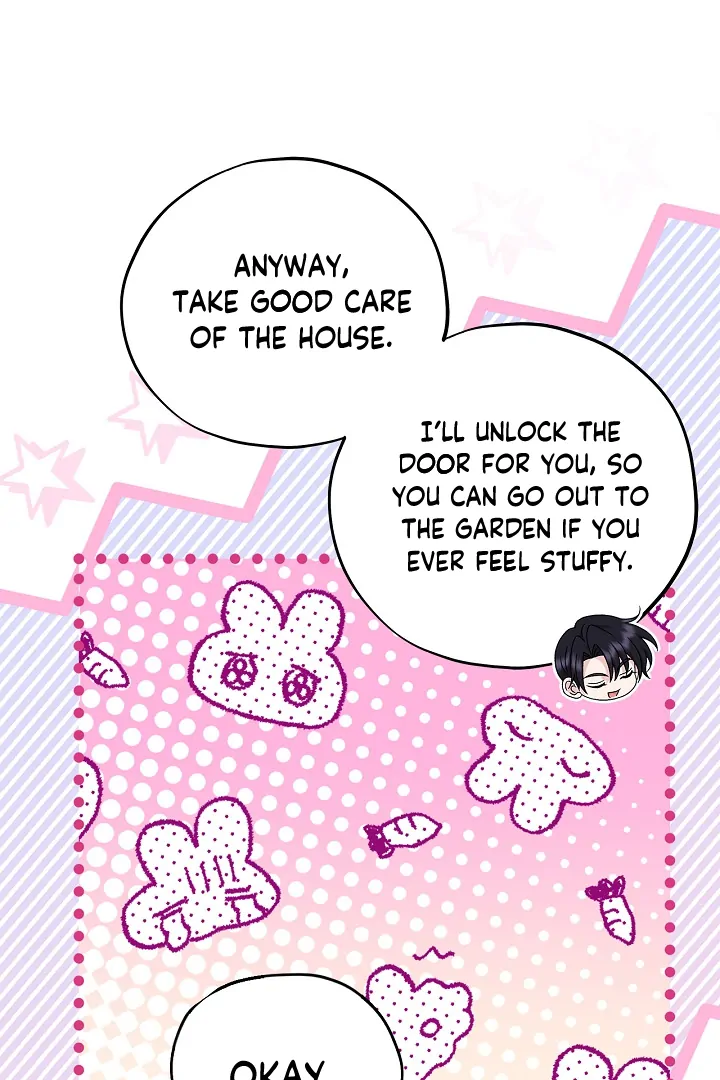 I Will Become the Villain’s Poison Detector Chapter 65 - Page 28