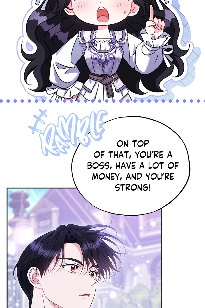 I Will Become the Villain’s Poison Detector Chapter 69 - Page 48