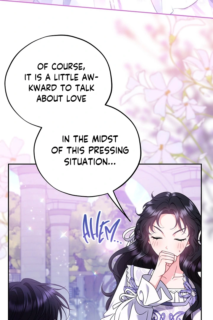 I Will Become the Villain’s Poison Detector Chapter 69 - Page 63
