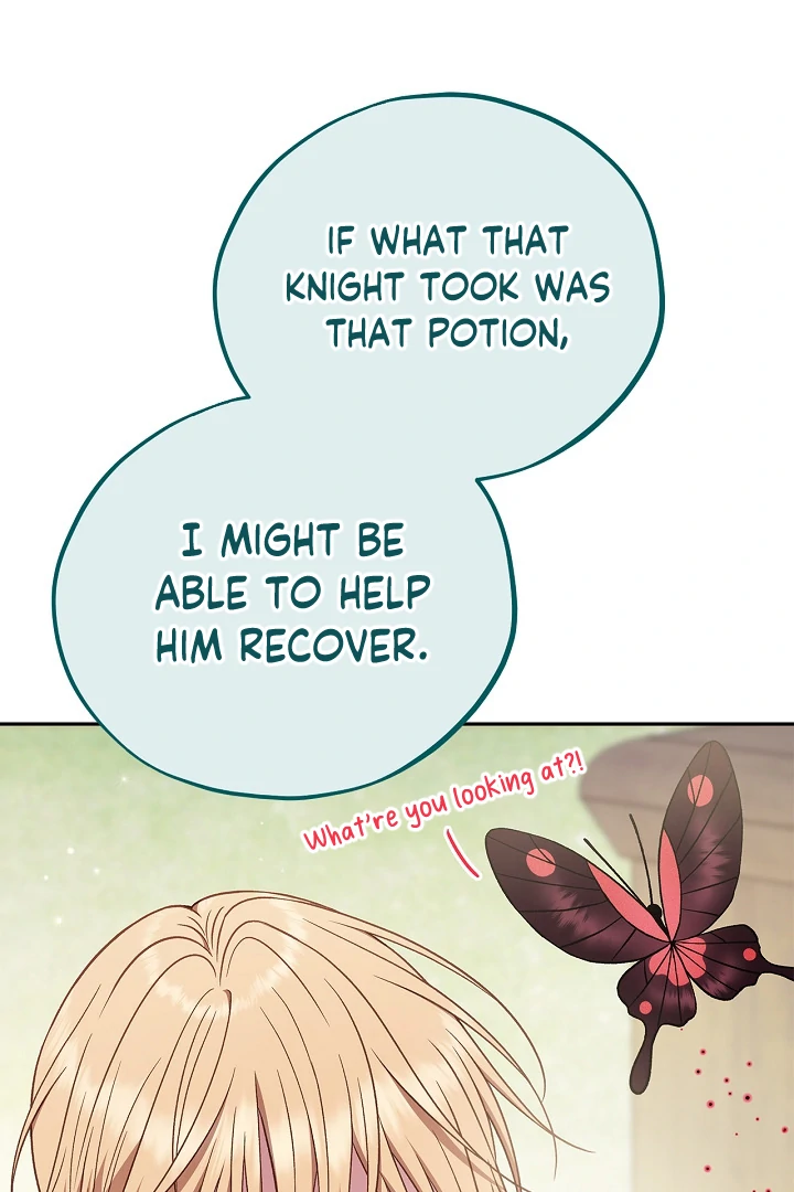 I Will Become the Villain’s Poison Detector Chapter 79 - Page 115