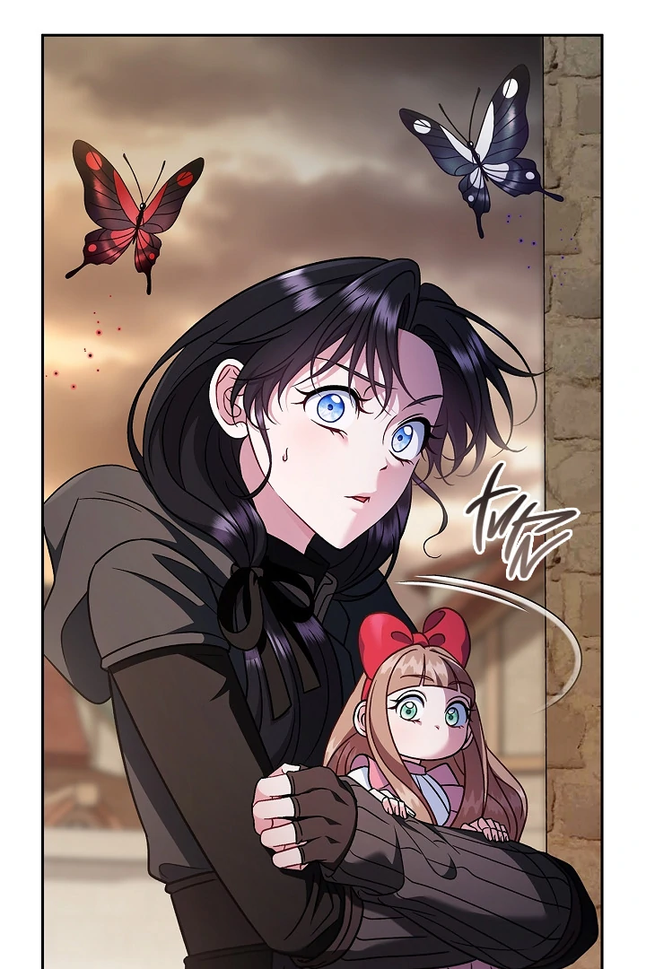 I Will Become the Villain’s Poison Detector Chapter 83 - Page 100