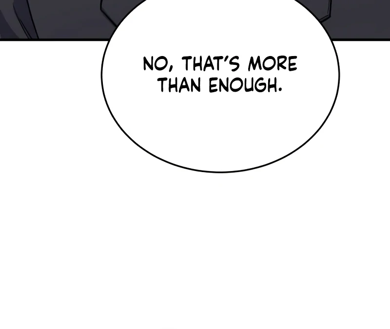 The Support Ate it All Chapter 14 - Page 125