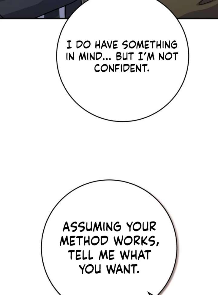 The Support Ate it All Chapter 33 - Page 67