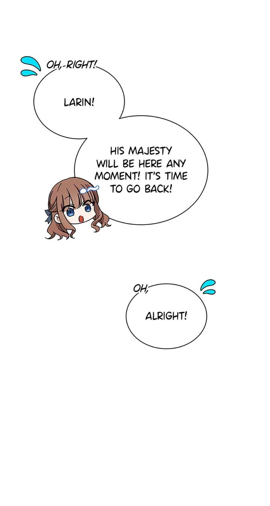 A Mouse Biting a Dragon’s Tail Chapter 29 - Page 26