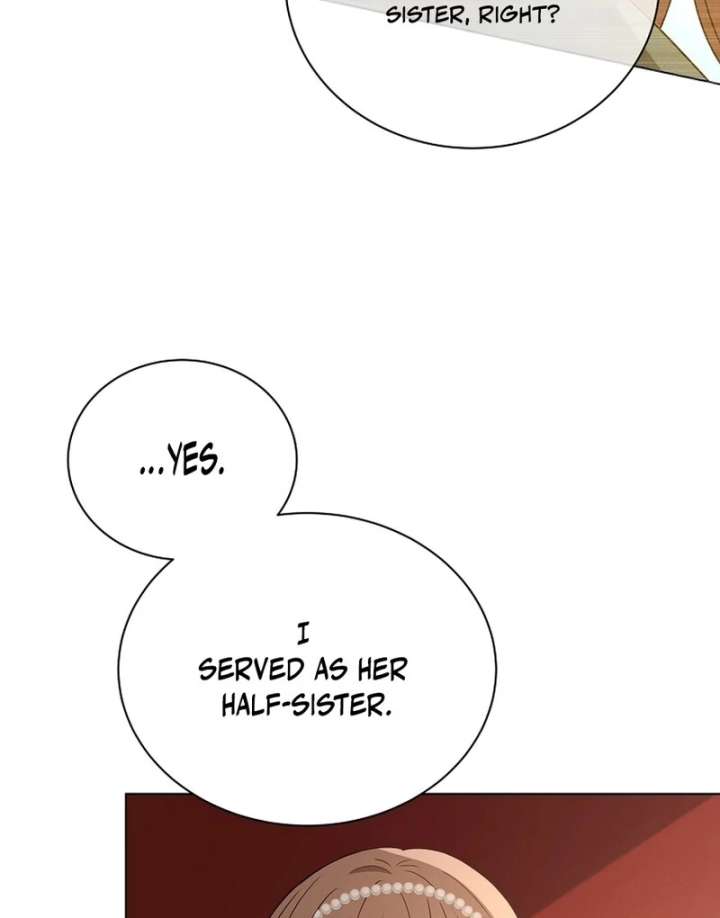 A Mouse Biting a Dragon’s Tail Chapter 49 - Page 96