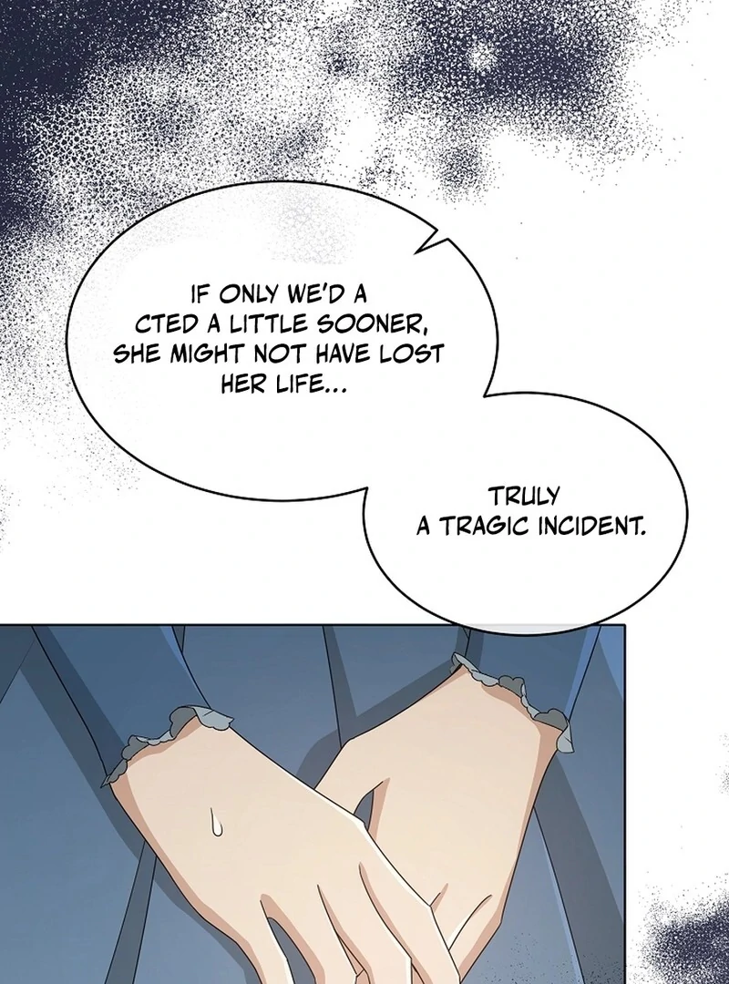 A Mouse Biting a Dragon’s Tail Chapter 52 - Page 99