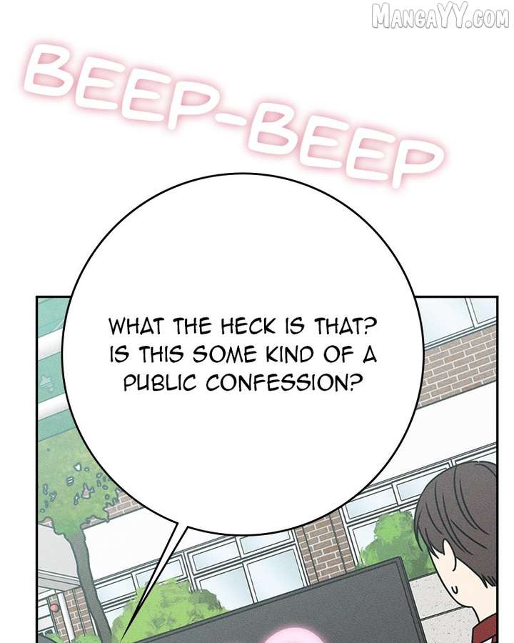 Powerful Confession Chapter 35 - Page 101
