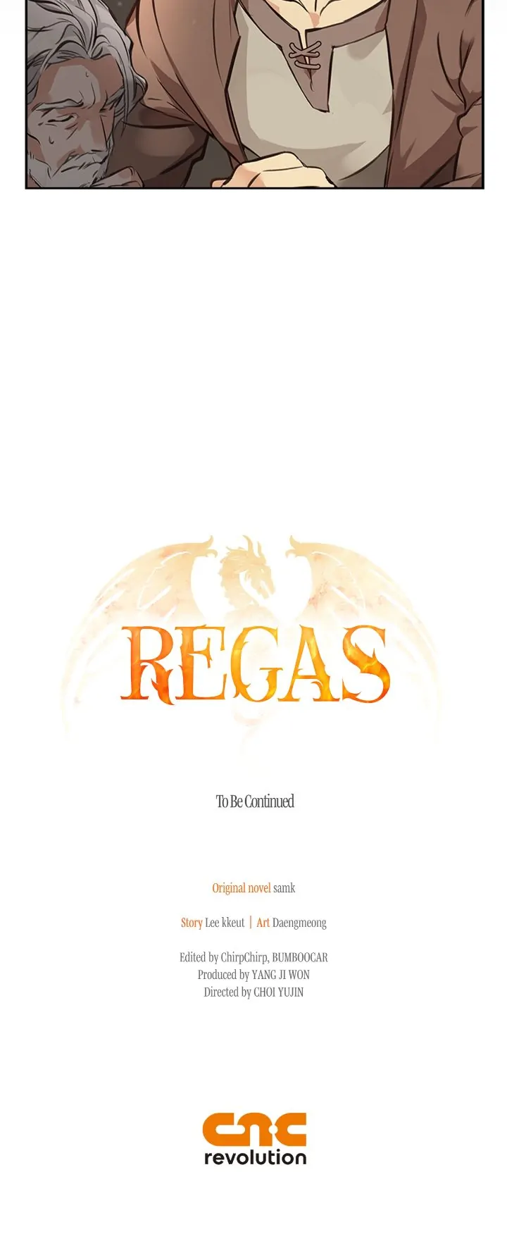 Regas Chapter 1 - Page 33