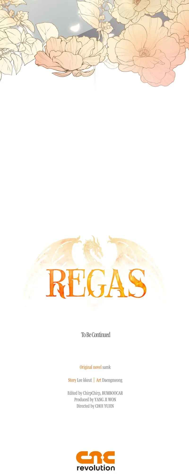 Regas Chapter 23 - Page 84
