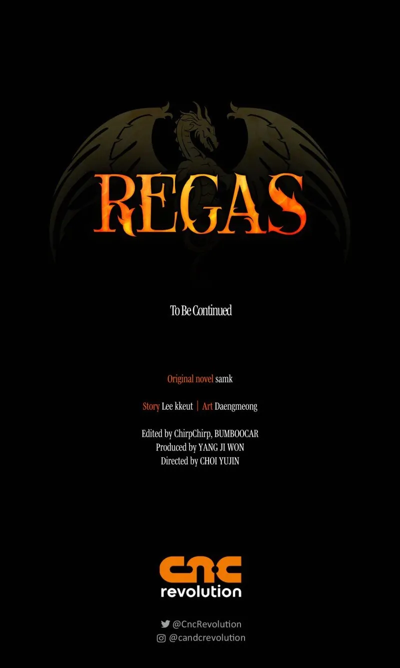 Regas Chapter 25 - Page 67