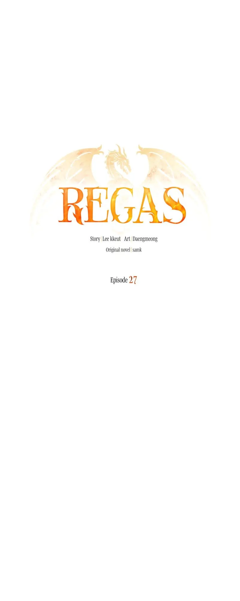 Regas Chapter 27 - Page 45