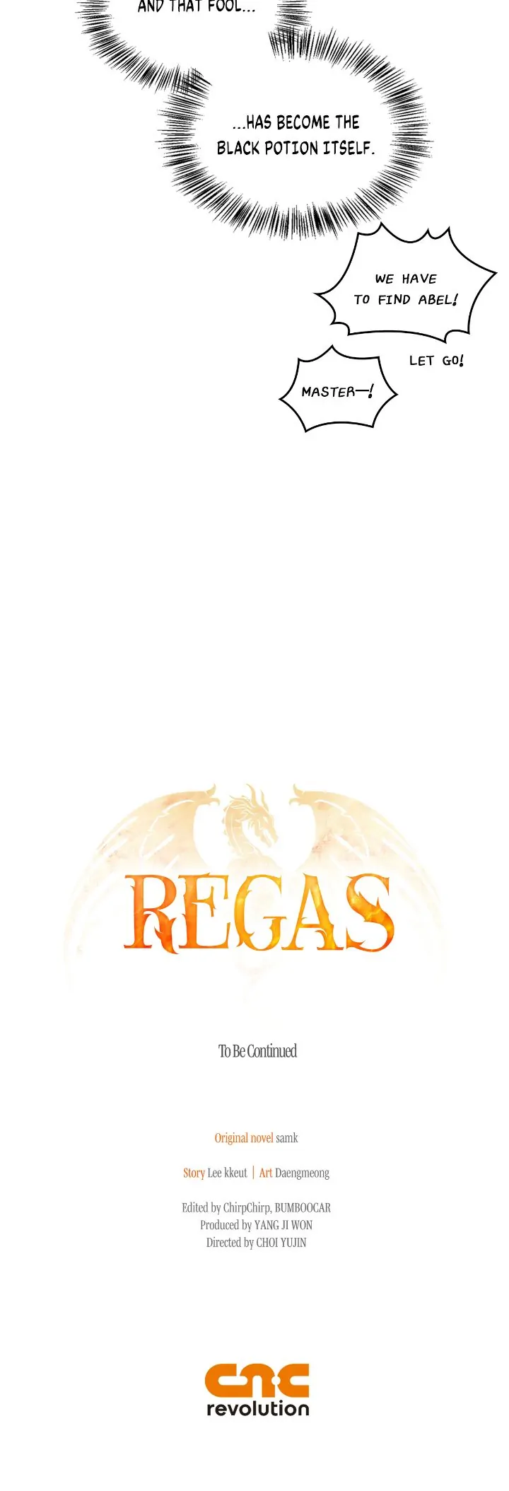Regas Chapter 31 - Page 60