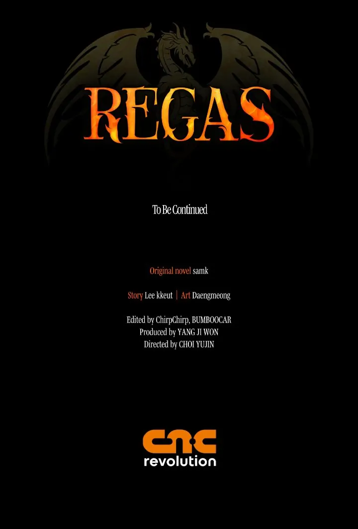 Regas Chapter 32 - Page 65