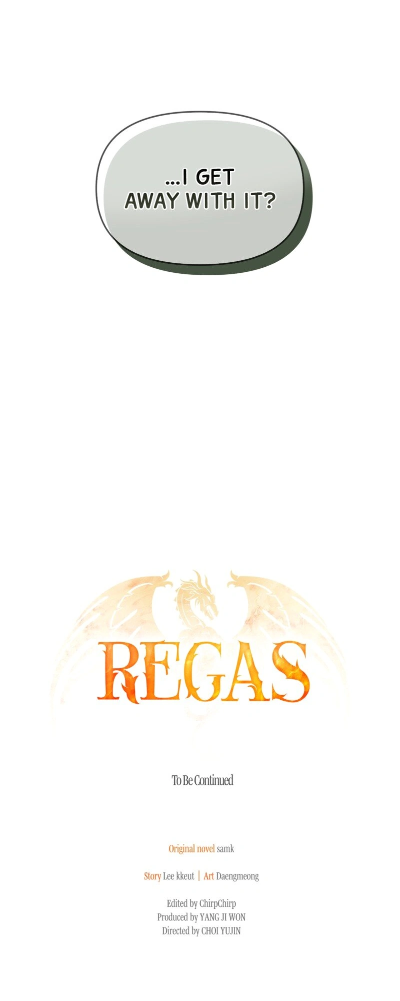 Regas Chapter 37 - Page 75