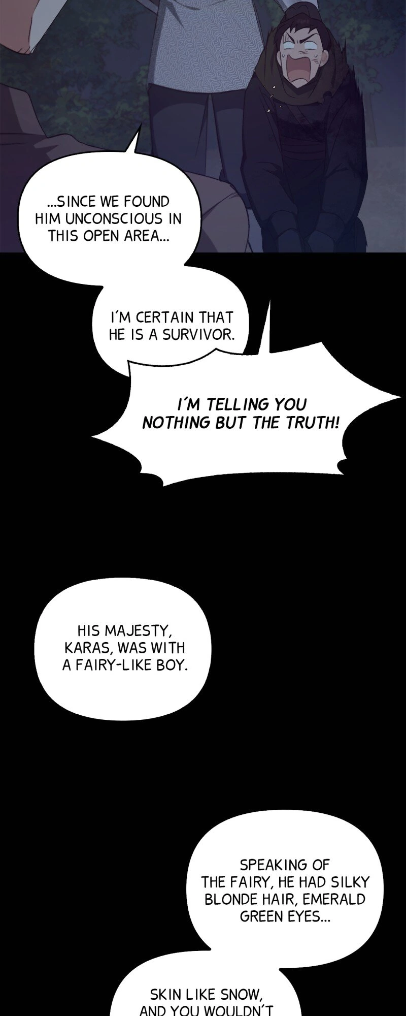 Regas Chapter 38 - Page 23