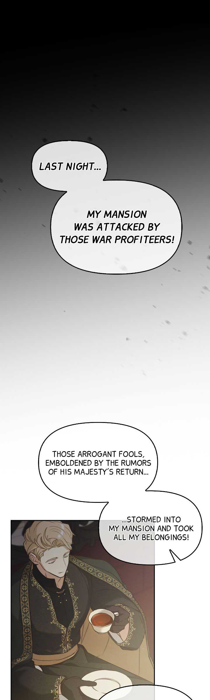 Regas Chapter 40 - Page 1