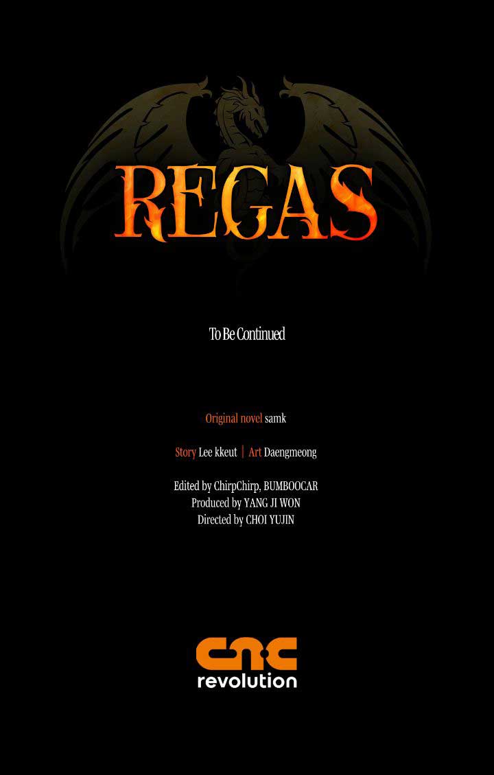 Regas Chapter 40 - Page 67