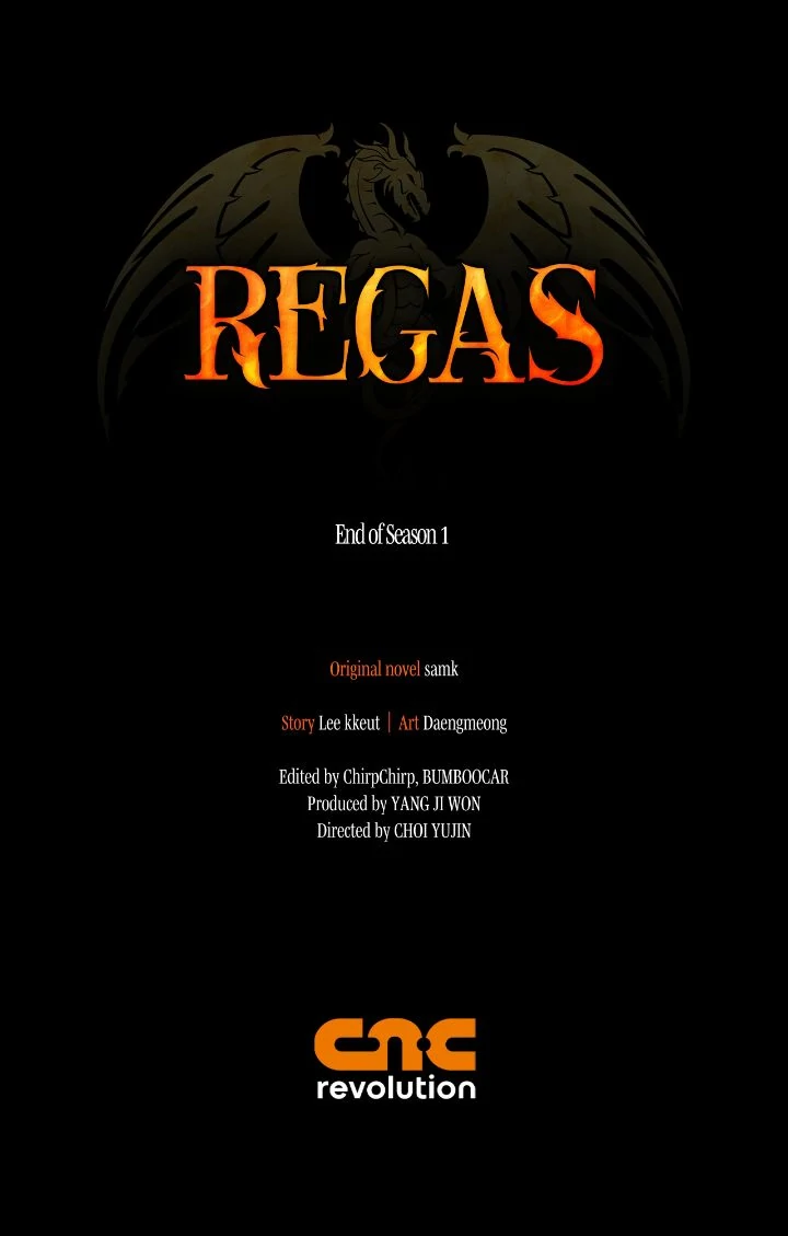 Regas Chapter 44 - Page 79