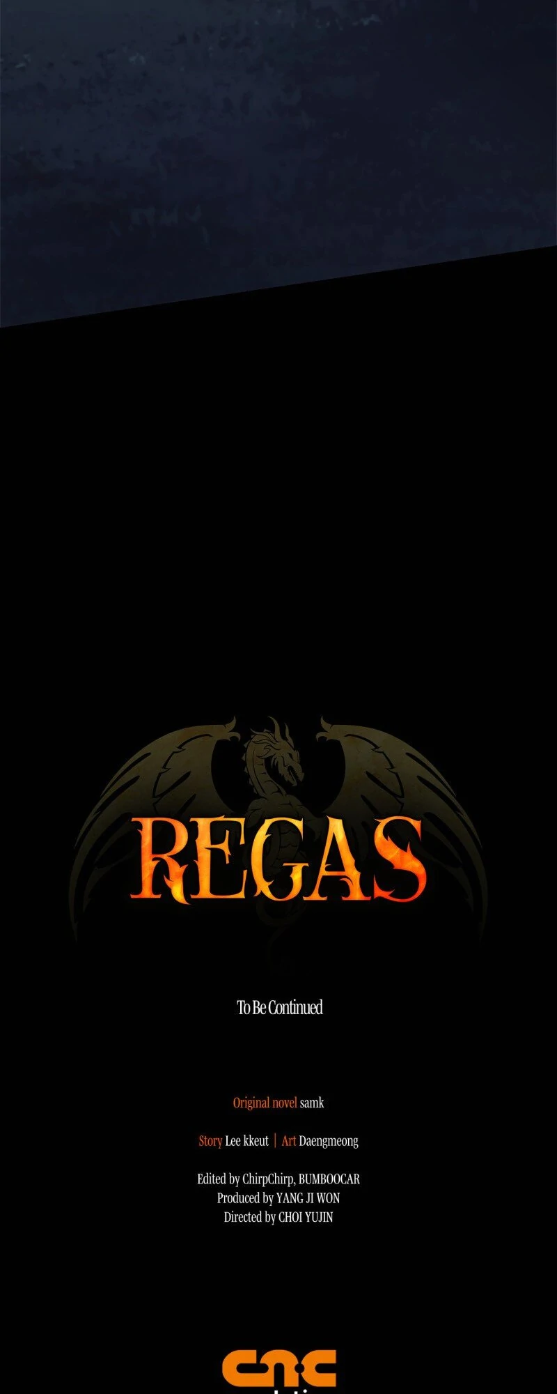 Regas Chapter 48 - Page 79