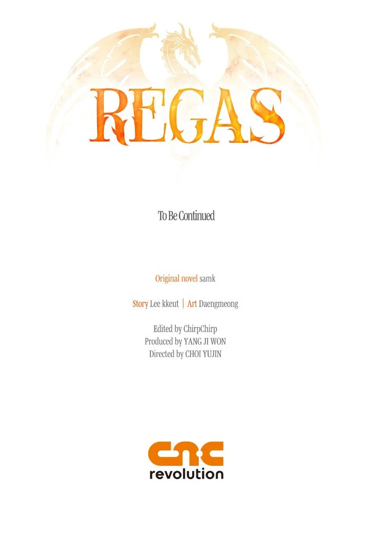 Regas Chapter 52 - Page 67