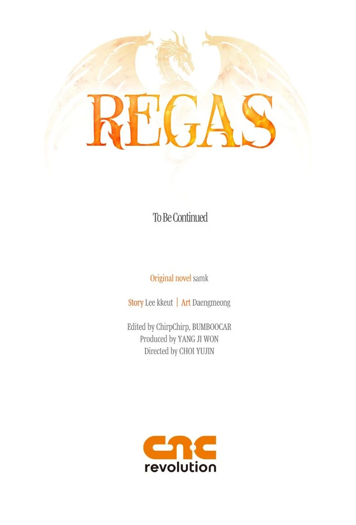 Regas Chapter 60 - Page 64