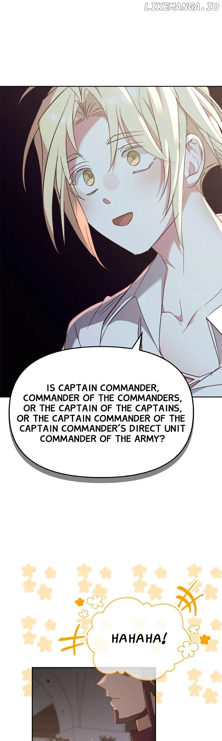 Regas Chapter 61 - Page 31