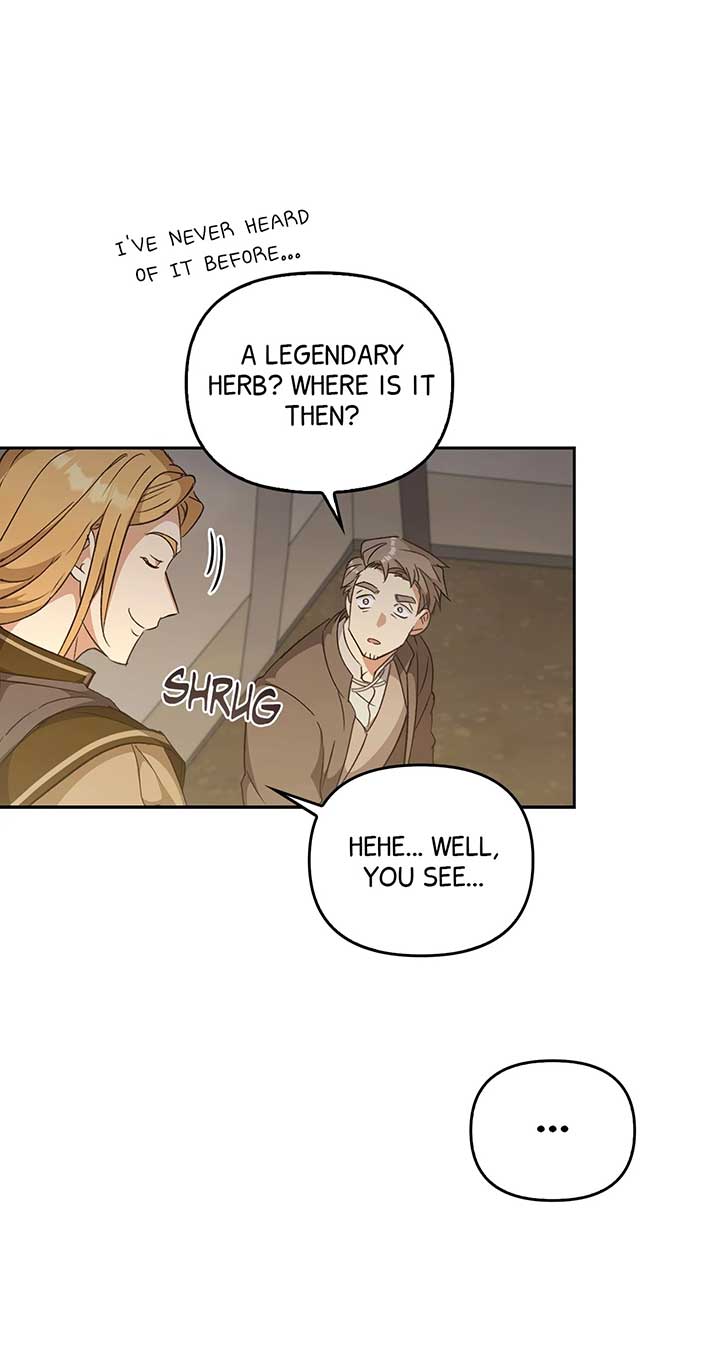 Regas Chapter 70 - Page 10