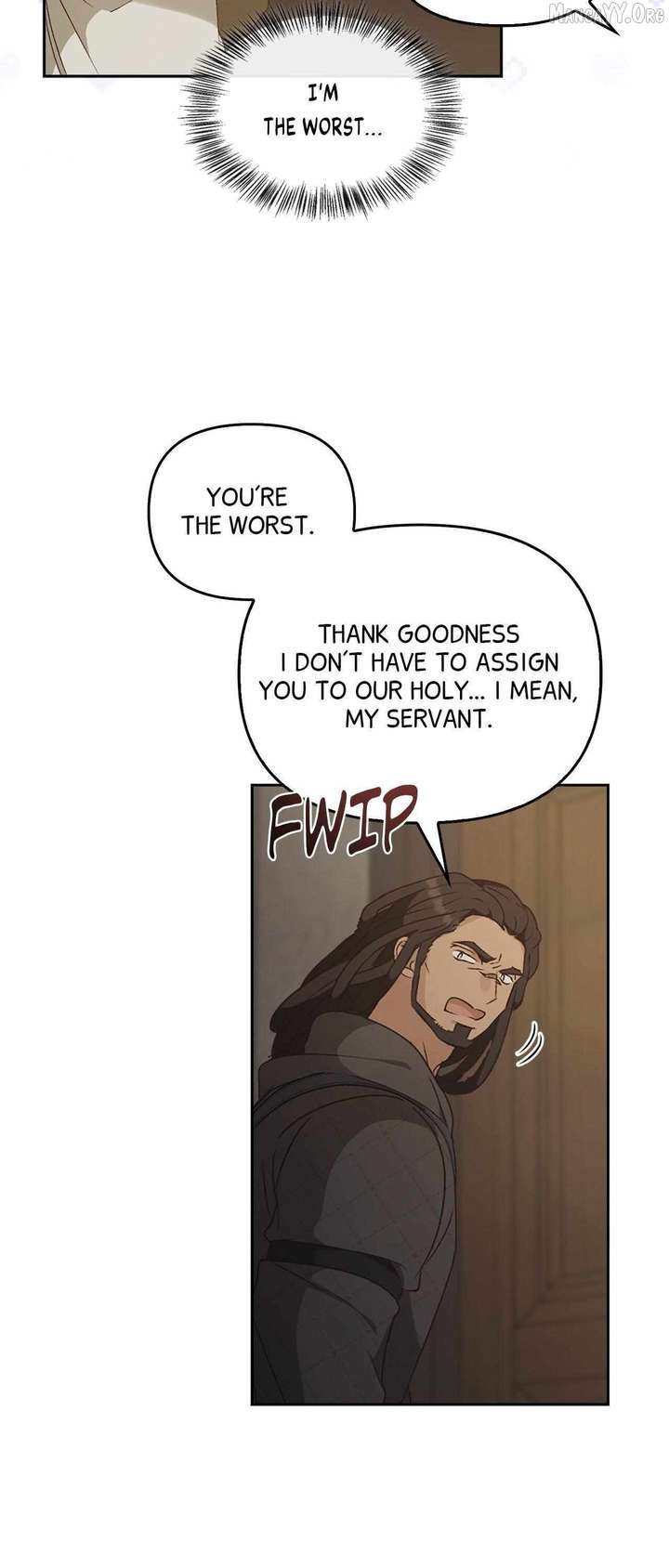 Regas Chapter 85 - Page 64