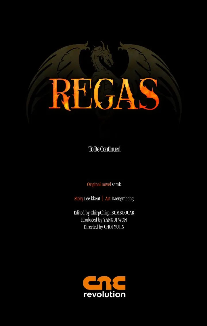 Regas Chapter 9 - Page 36
