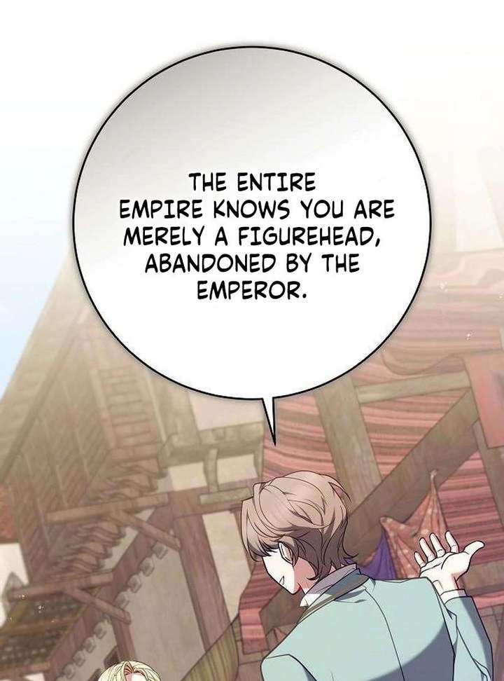 Abducting the Empress Chapter 19 - Page 35