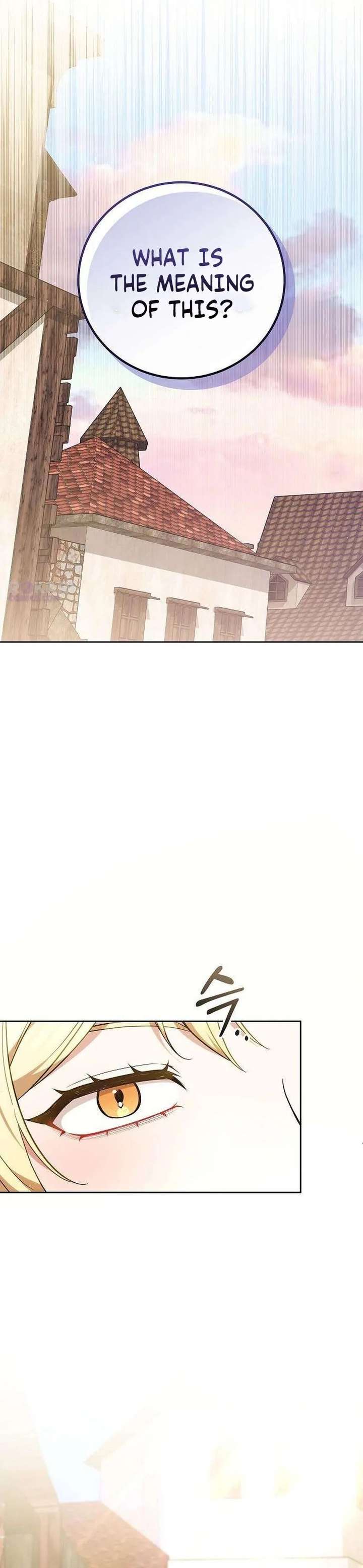Abducting the Empress Chapter 19 - Page 45