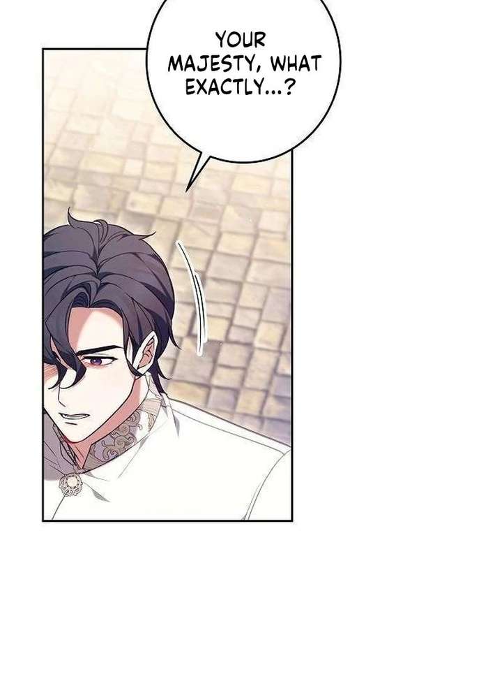 Abducting the Empress Chapter 19 - Page 59