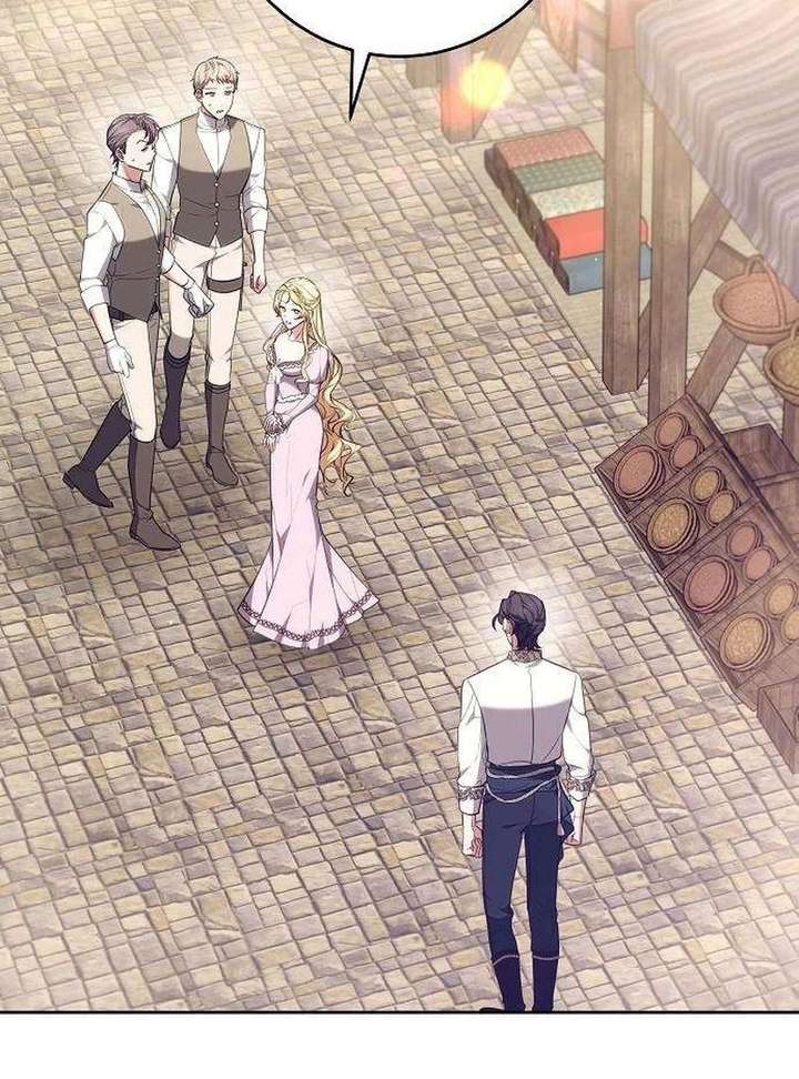 Abducting the Empress Chapter 19 - Page 64